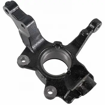 Renault Clio 2020- Aks Tasiyici Sağ Ön 72MM 400142942R Wisco
