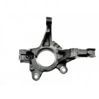 Renault Symbol 2012 Aks Tasiyici Sol Ön 72MM 400141304R Wisco