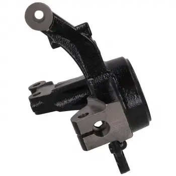 Renault Symbol 2012 Aks Tasiyici Sağ Ön 72MM Dacia 400146275R Wisco