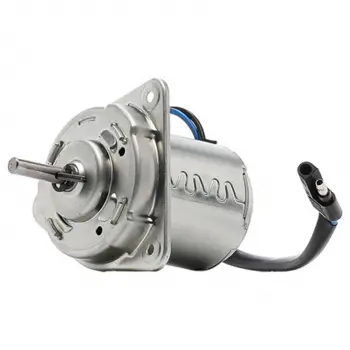 Renault R9 1991- FAN Motoru Kablolu TIP 7700640736 Wisco