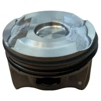 Opel Astra K Mokka 2014-2018 Piston Sekman 74.00 STD 12667052 Nural
