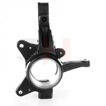 Renault Kangoo 2012- Mercedes Citan 2012- Aks Tasiyici Sol Ön 83MM 8200755585 Wisco