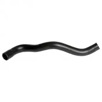 Chevrolet Aveo 2005-2012 Radyatör Alt Hortumu 96536542 Ibras