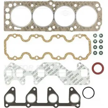 Opel Ascona C Astra F 1.6 1981-2009 Üst Takim Conta SKC Kece Mantarli 642527(8x) Victor Reinz