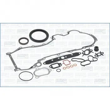 Opel Agila A Astra H 2000- Alt Takim Conta 71736913 Elring