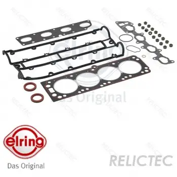 Opel Astra F Kadett E 1980- Üst Takim Conta 90397813 Elring
