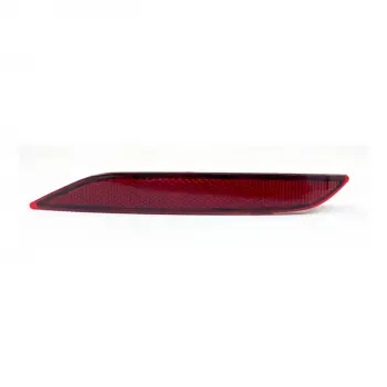 BMW F44 2019-2024 Tampon Reflektörü Arka Sol M Tech 63148075977 Wender