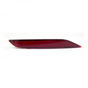 BMW F44 2019-2024 Tampon Reflektörü Arka Sağ M Tech 63148075978 Wender