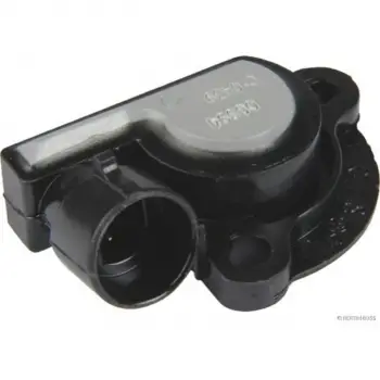 Opel Corsa B Astra F 1986-1988 GAZ Kelebek Potansiyometre 17087654 Delphi