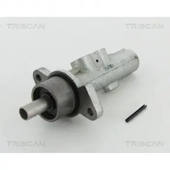 Opel Corsa C 2001- Combo-c 2001- Tigra-b 2004- Fren ANA Merkez Arka 93177768 Cifam