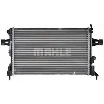 Opel Astra G 1998-2004 Su Radyatörü Otomatik Klimali Mekanik 13150403 Behr