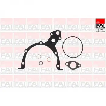 Opel Vectra B Astra G 2001- Alt Takim Conta 083556401 Elring