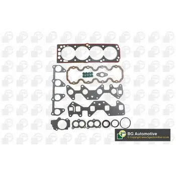 Opel Ascona C Kadett E C16NZ C16LZ 1981-1993 Üst Takim Conta 642527(8x) Victor Reinz