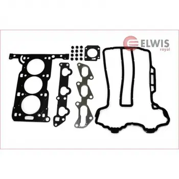 Opel Agila A Z10XE 2000-2007 Üst Takim Conta 642533(16x) Victor Reinz