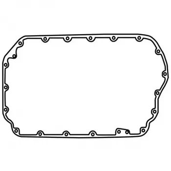 Opel Agila A Z10XE 2000-2007 Üst Takim Conta 93 172 420 Victor Reinz