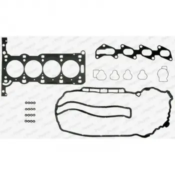 Opel Astra G X12XE 1998-2009 Üst Takim Conta 16 06 365 Victor Reinz