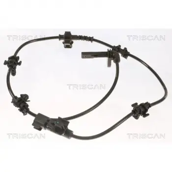 Opel Astra K 1.0 1.2 1.3 1.4 1.5 1.6 2015-2021 ABS Sensoru 13379164 Ithal