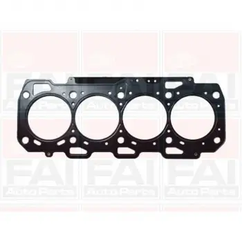 Opel Astra H 2001-2019 Fiat Bravo II 2001-2019 Silindir Kapak Contasi 55195911 Victor Reinz