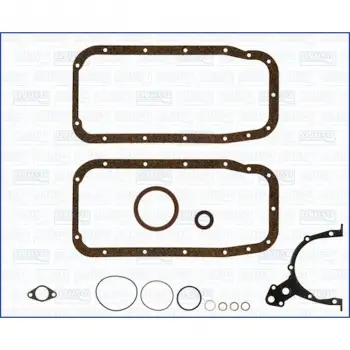 Opel Astra F Corsa 1982-2010 Alt Takim Conta 1606640 Elring