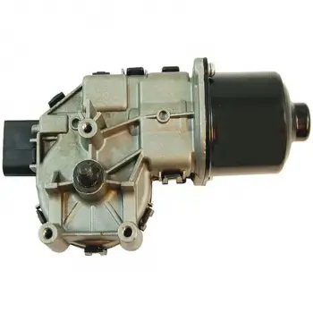 Opel Astra H 2005- Silecek Motoru 93179149 Bosch