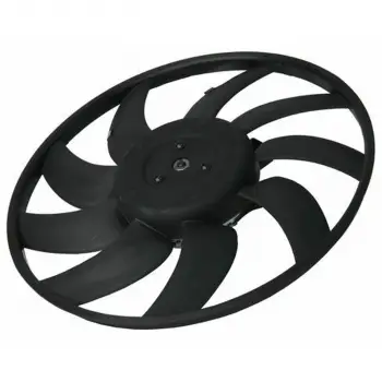 Audi A4 A5 2008- FAN Motoru Davli 370MM 325MM 2FIS 300W 250W 9 9KA 8K0121207AS1 Deye