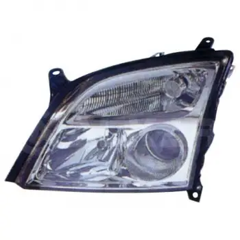 Opel Vectra C 2002- Far Sol 1EL008320071 Depo