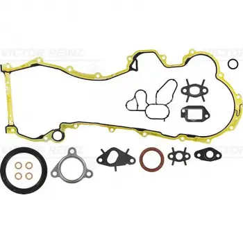Opel Astra H Corsa D 2003-2007 Alt Takim Conta 71729499 Victor Reinz