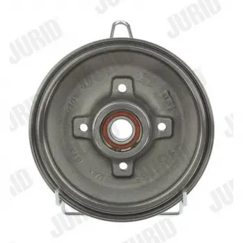Opel Corsa C 2001- Fren Kampana Arka ABS SIZ 24401369 Bosch