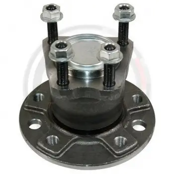 Opel Vectra B Astra G 2000-2005 Porya Arka 5 BIJ 09120273 FAG