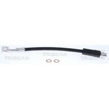 Opel Corsa C 2000- Fren Hortumu PG-8015OP Pagid
