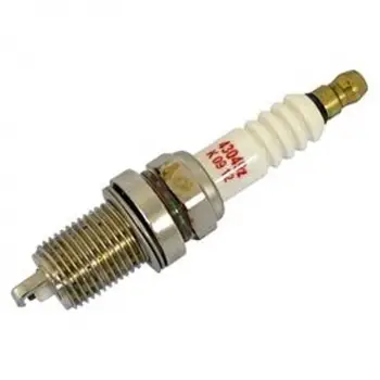 Opel Astra F Combo C 1990- Buji Tek Tirnak 25193473 Bosch