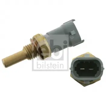 Opel Corsa C Astra J 2010-2015 Motor Su Sicaklik Sensoru 500382599 FAE