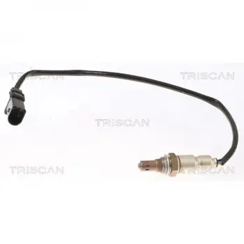 Opel Astra J B 1.6DTH 2013-2015 Oksijen Sensoru 1 Konum 55595508 GM