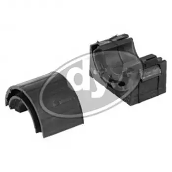 Opel Astra H Zafira 2005- Viraj Lastigi Ön 24MM 13204070 YTT