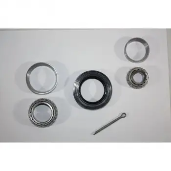 VW Polo Classic Polo 1994-1999 Teker Rulmani Arka Takim 191589625 Febi