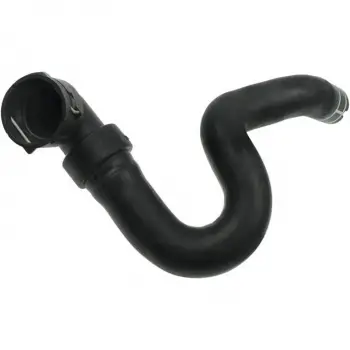 Opel Corsa D A13DTE A13DTR Z13DTE Z13DTH 2006-2014 Radyatör Alt Hortumu 13191206 Ibras