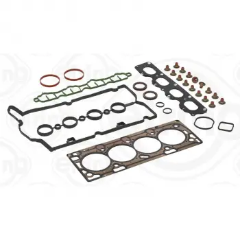 Opel Astra H 1.6 Z16XER 2004- Alt Takim Conta 93190885 Elring