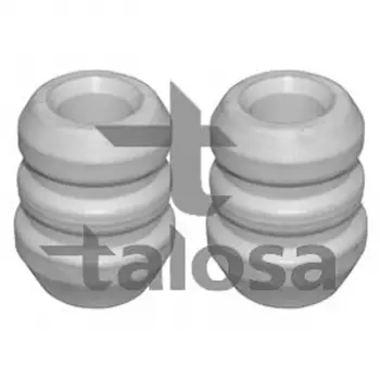 Opel Astra G 1998- Amortisor Takozu 90468644 Wisco