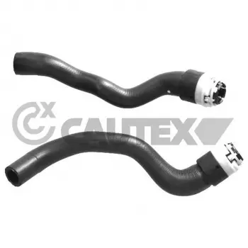Opel Astra H Z13DTH 2005-2010 Kalorifer Çıkış Hortumu 13128922 Ibras