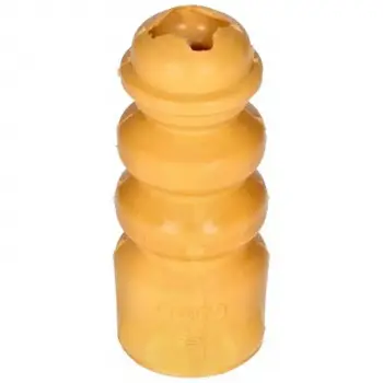 Volkswagen Polo 2002- Skoda Fabia 2002- Amortisor Lastigi Arka 124 MM 6Q0512131BS1 Wisco
