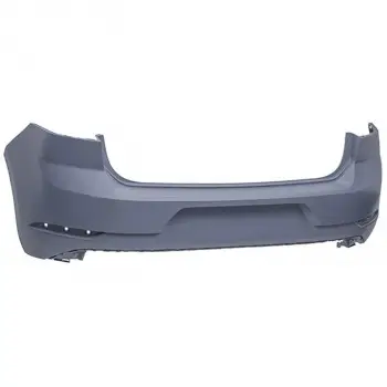 VW VW Golf-7.5 2012-2020 Komple Tampon Ön R 5G0807217LTGRU Wender