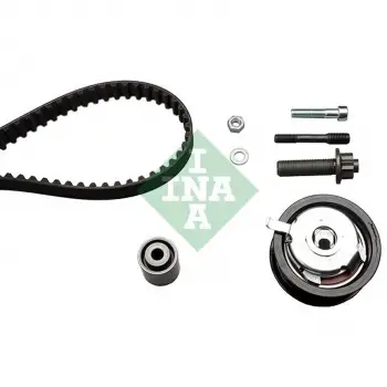 Volkswagen Golf 3 Passat 1992- Triger Seti 028109119D Contitech