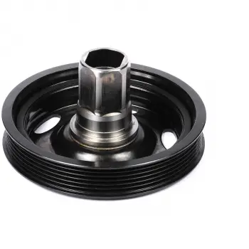 Opel Astra J Mokka 2010- Krank Kasnagi 35.81MM 614182 GM