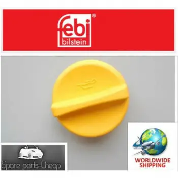 Opel Vectra B 2.0 16V 1996- Yağ Kapağı 205210001 Febi
