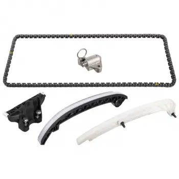 Opel Astra 2010- Eksantrik Zincir Seti 95528473 GM