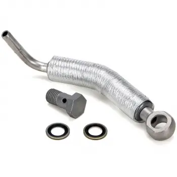Opel 2010- Turbo Besleme Borusu Opel Astra J Insignia A Mokka Meriva B Cruze Aveo T300 A14NET B14NE 10 55568031 GM