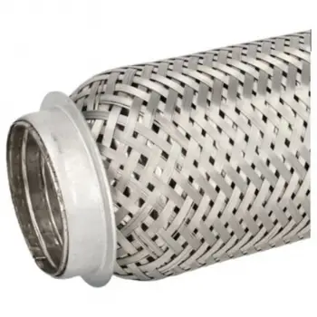 Universal Egzoz Spirali 45X150X230 MM 1133160-00 Wisco