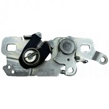 Opel Astra Motor Kaput Kilidi 9822710780 PSA