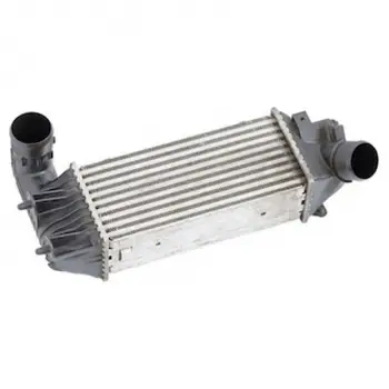 Toyota Corolla 2006- Turbo Radyatörü Intercooler 179400N080 Wisco