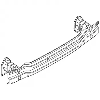 BMW G60 2023- Tampon Demiri Arka 51125A01199 Wender